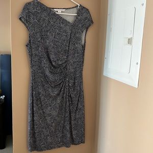 DVF Cute Summer Dress